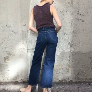 Classic Blue Women's Jeans